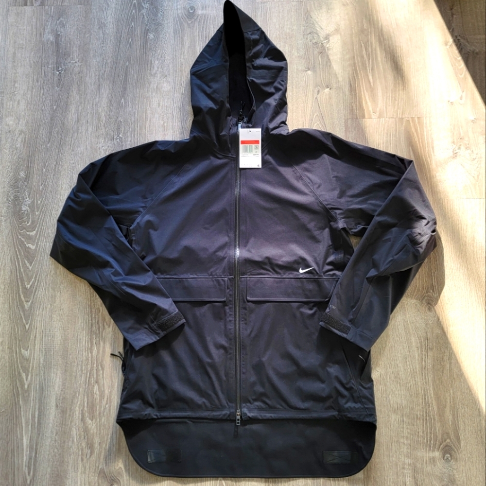BRAND NEW Nike Storm-FIT ADV A.P.S. Fitness Jacket Men's Size Large